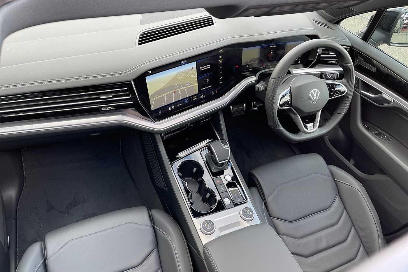 Used Volkswagen Touareg 2022 for sale - 76617095: Photo 54