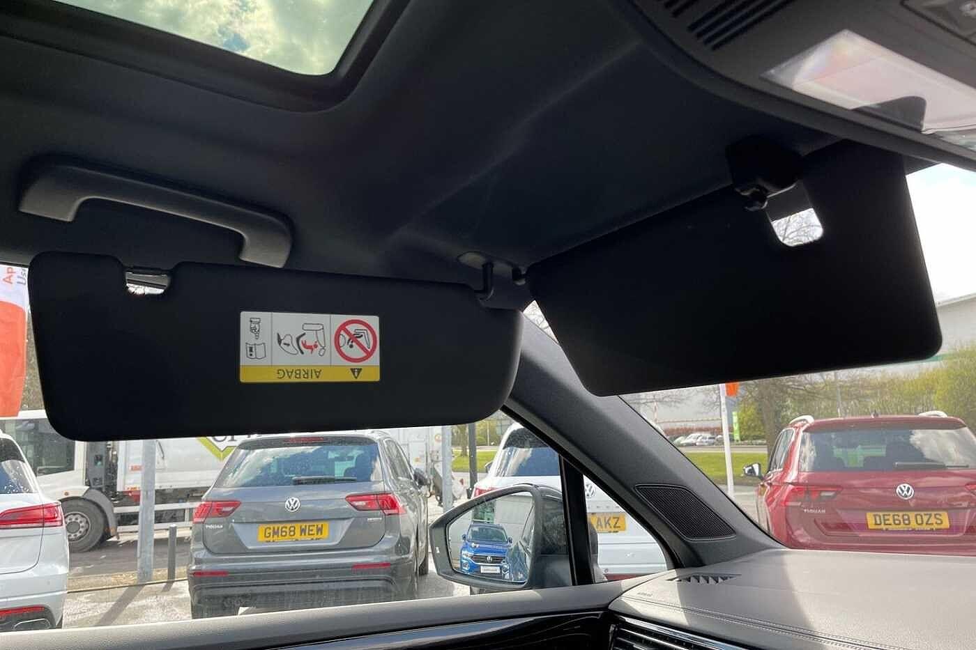 Used Volkswagen Touareg 2022 for sale - 76617095: Photo 55