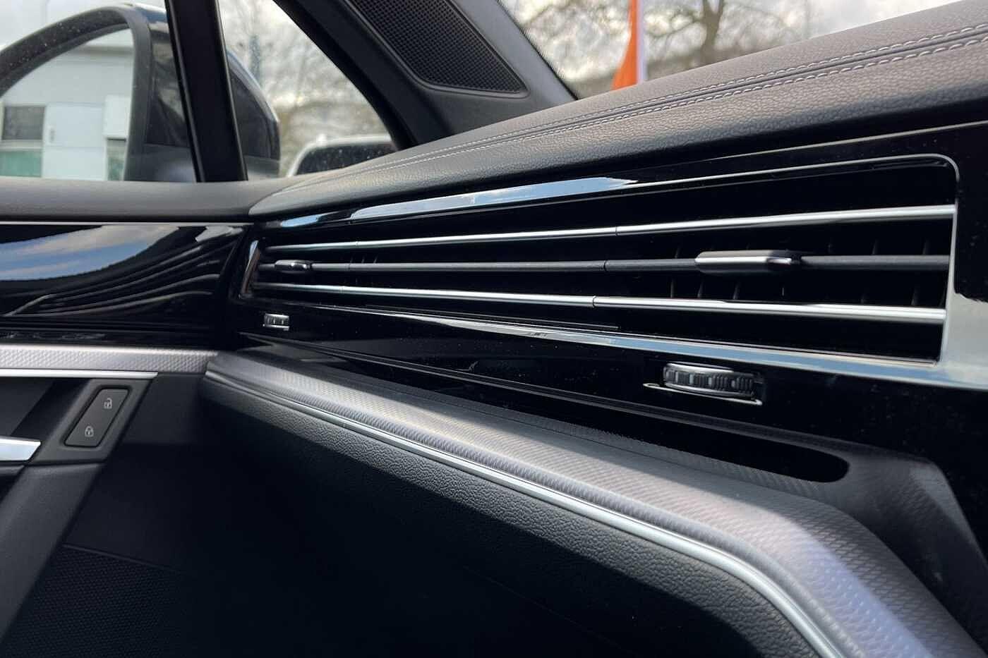 Used Volkswagen Touareg 2022 for sale - 76617095: Photo 56