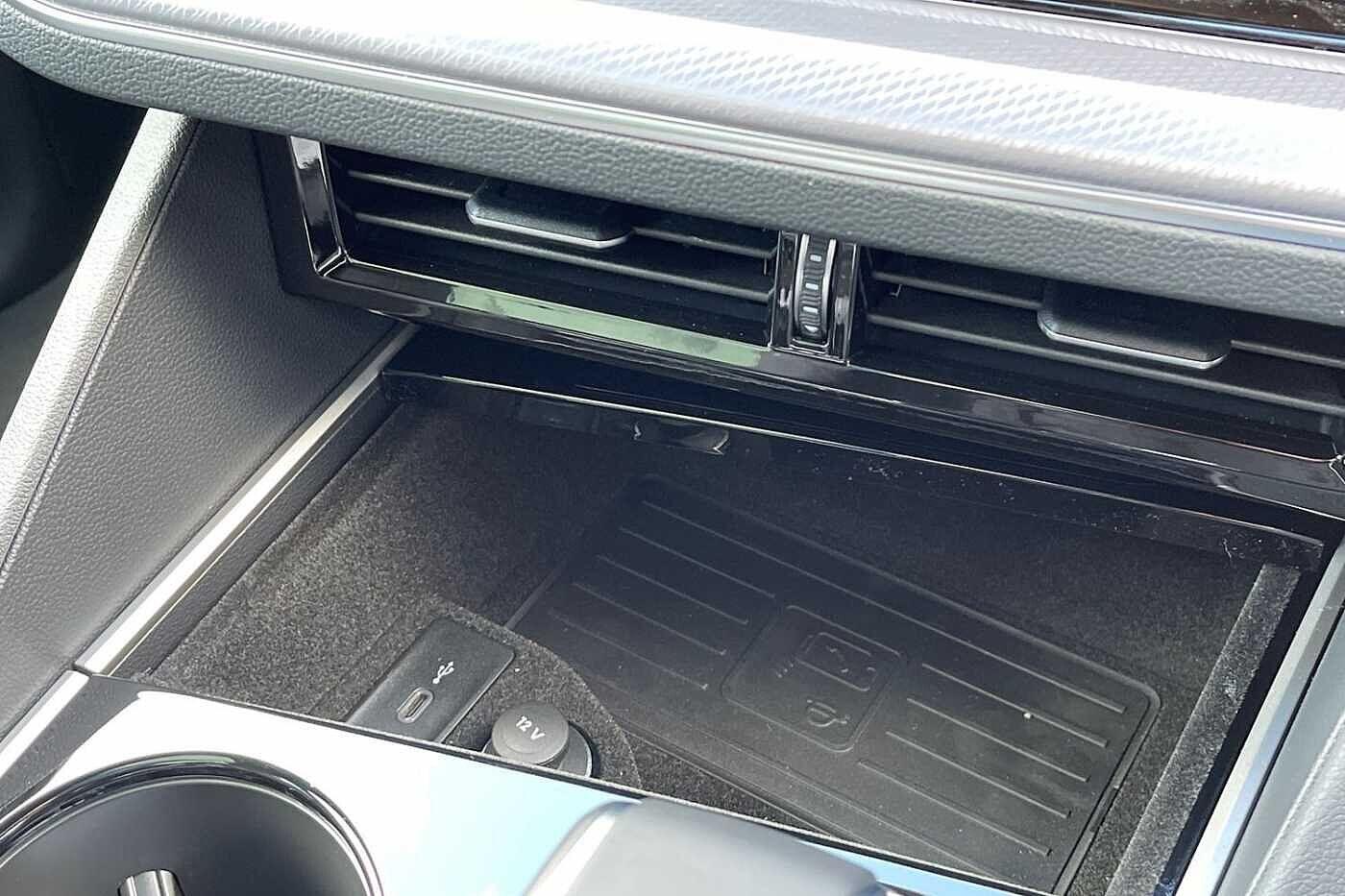 Used Volkswagen Touareg 2022 for sale - 76617095: Photo 57