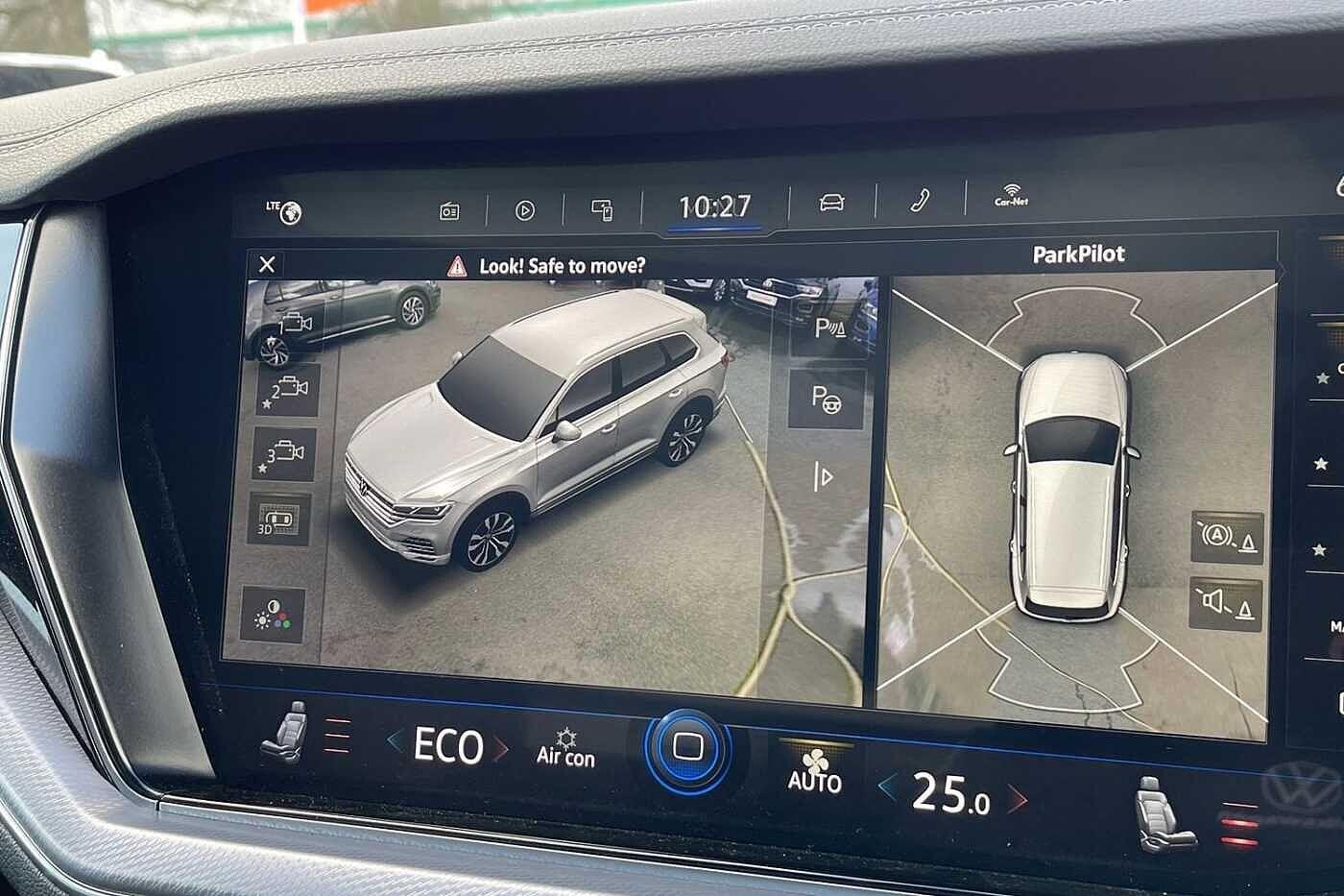 Used Volkswagen Touareg 2022 for sale - 76617095: Photo 59