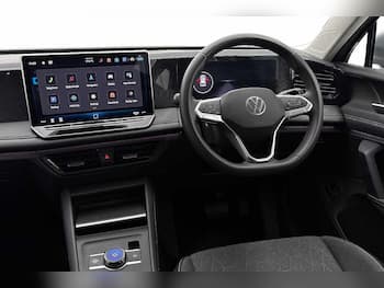 Used Volkswagen Tiguan 2025 for sale - 79719782: Photo
