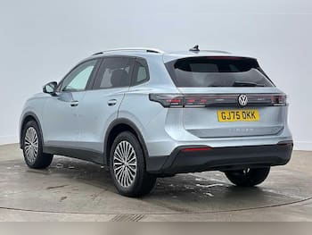 Used Volkswagen Tiguan 2025 for sale - 79719782: Photo