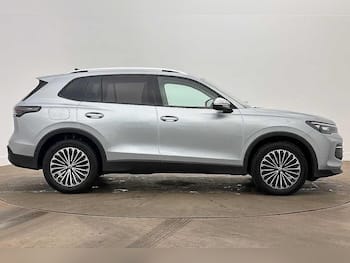 Used Volkswagen Tiguan 2025 for sale - 79719782: Photo
