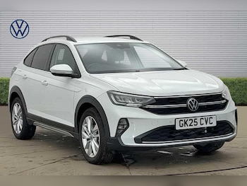 Used Volkswagen Taigo 2025 for sale - 78251892: Photo