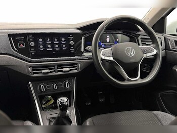 Used Volkswagen Taigo 2025 for sale - 78251892: Photo