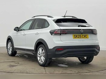 Used Volkswagen Taigo 2025 for sale - 78251892: Photo