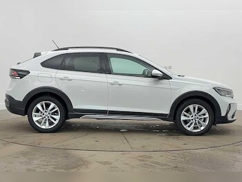 Used Volkswagen Taigo 2025 for sale - 78251892: Photo