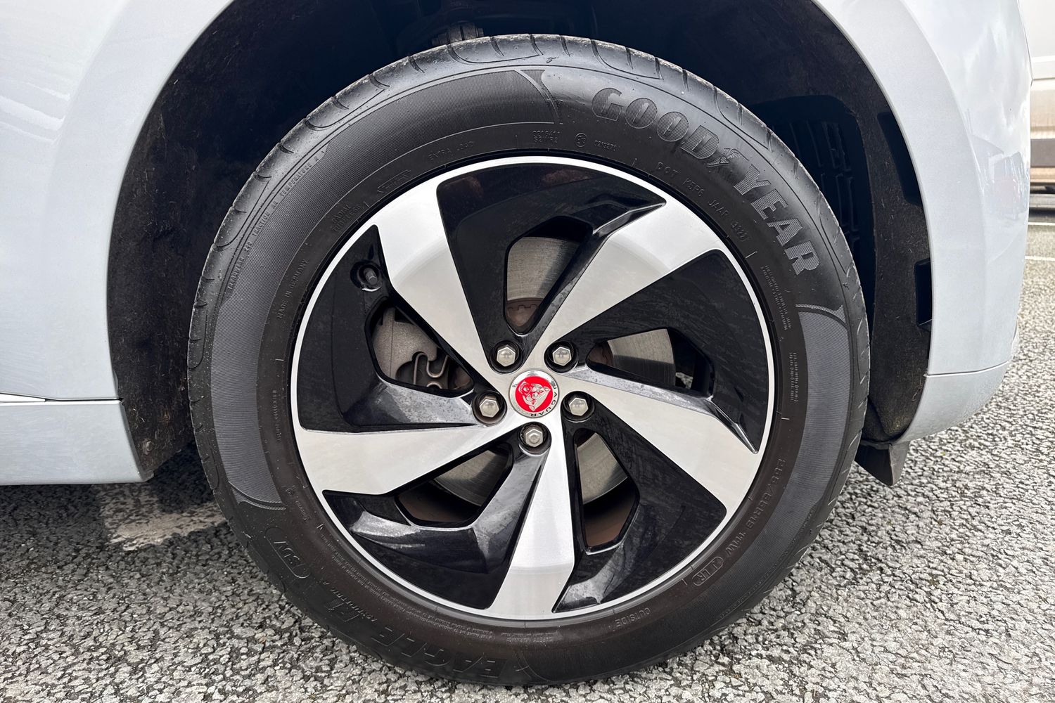 Used Jaguar F-Pace 2022 for sale - 78065182: Photo 10