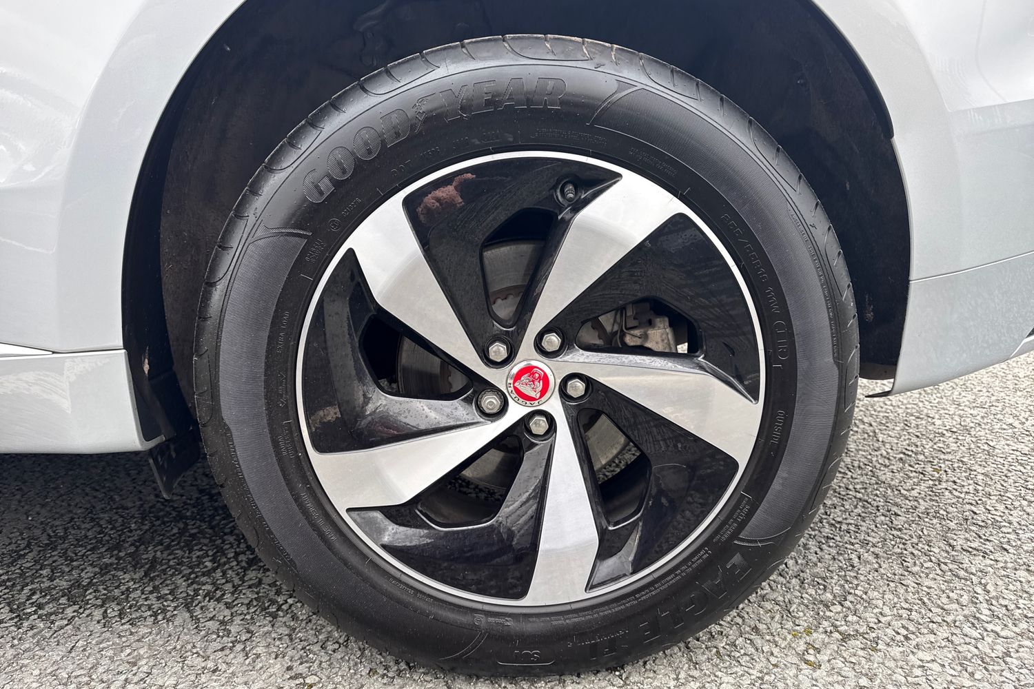 Used Jaguar F-Pace 2022 for sale - 78065182: Photo 11