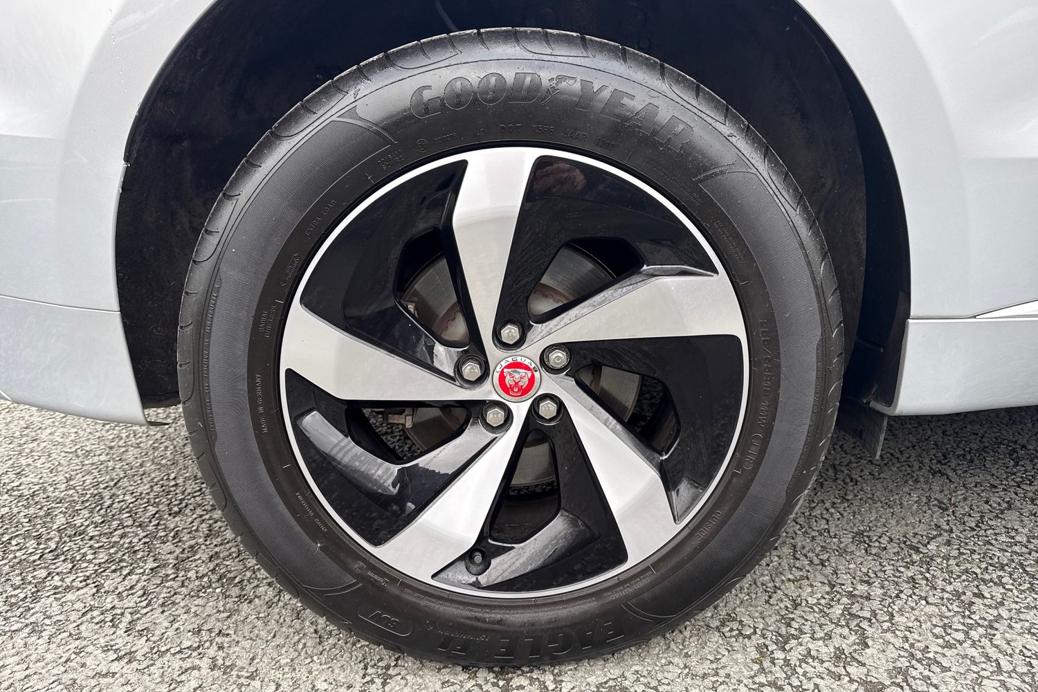 Used Jaguar F-Pace 2022 for sale - 78065182: Photo 13