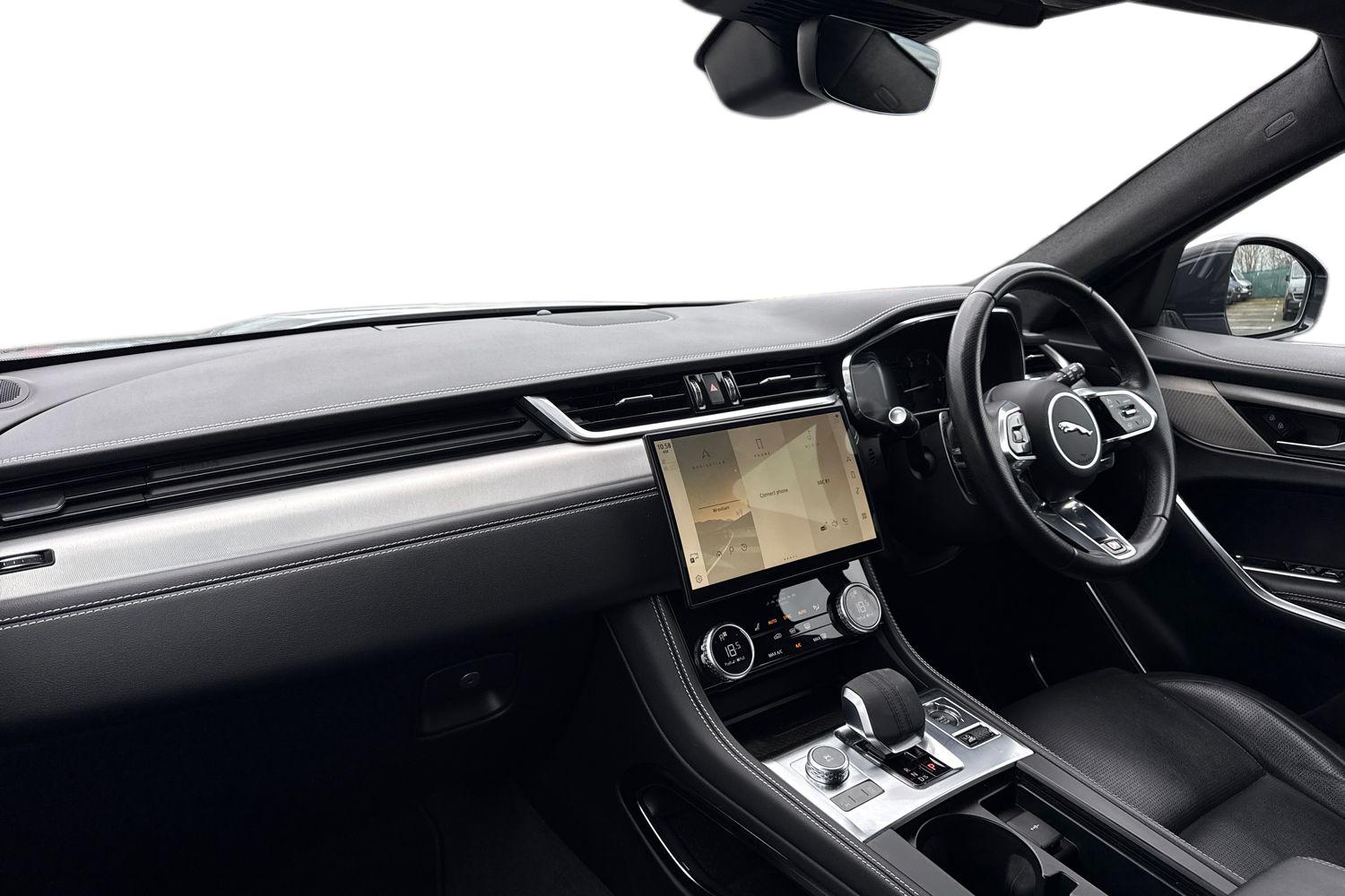 Used Jaguar F-Pace 2022 for sale - 78065182: Photo 15