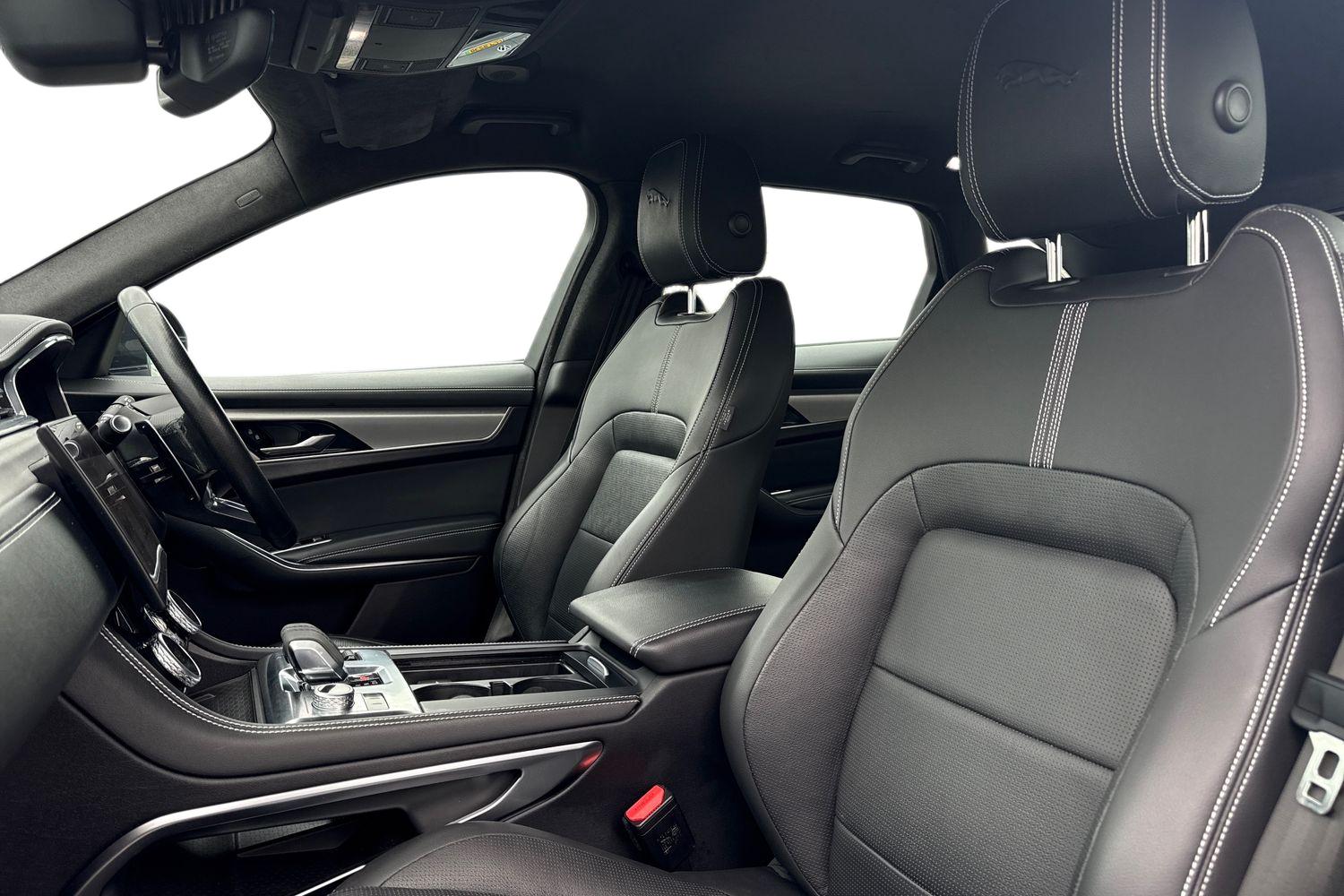 Used Jaguar F-Pace 2022 for sale - 78065182: Photo 16