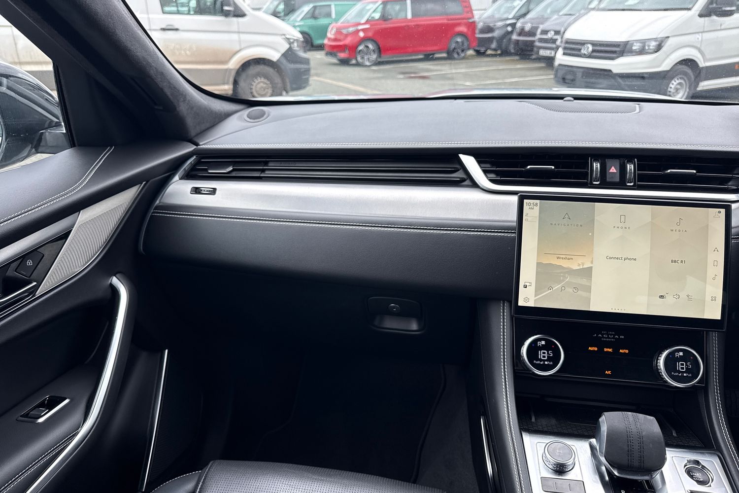 Used Jaguar F-Pace 2022 for sale - 78065182: Photo 20