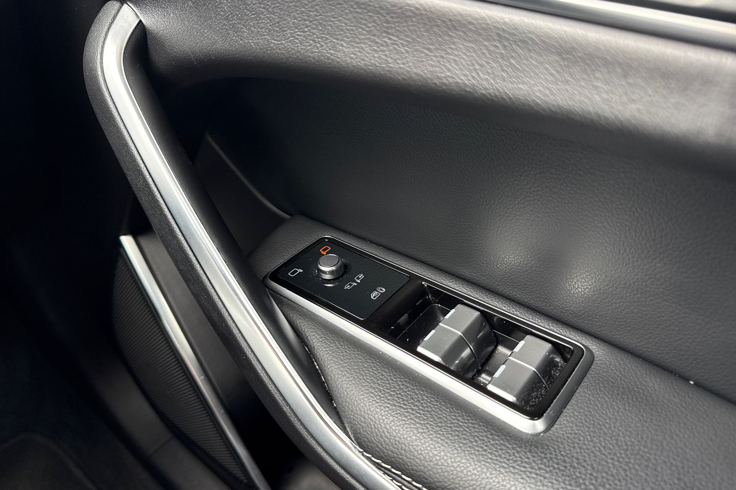 Used Jaguar F-Pace 2022 for sale - 78065182: Photo 21