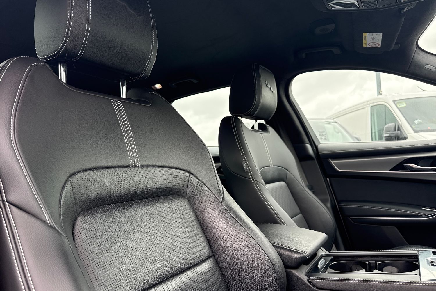 Used Jaguar F-Pace 2022 for sale - 78065182: Photo 24