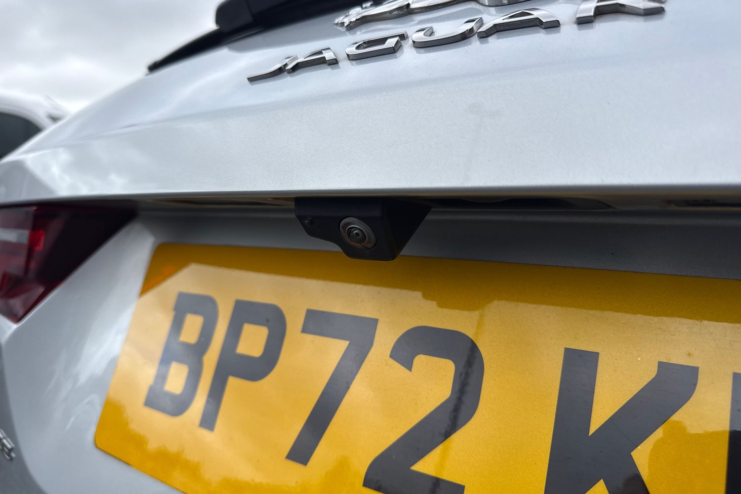 Used Jaguar F-Pace 2022 for sale - 78065182: Photo 27