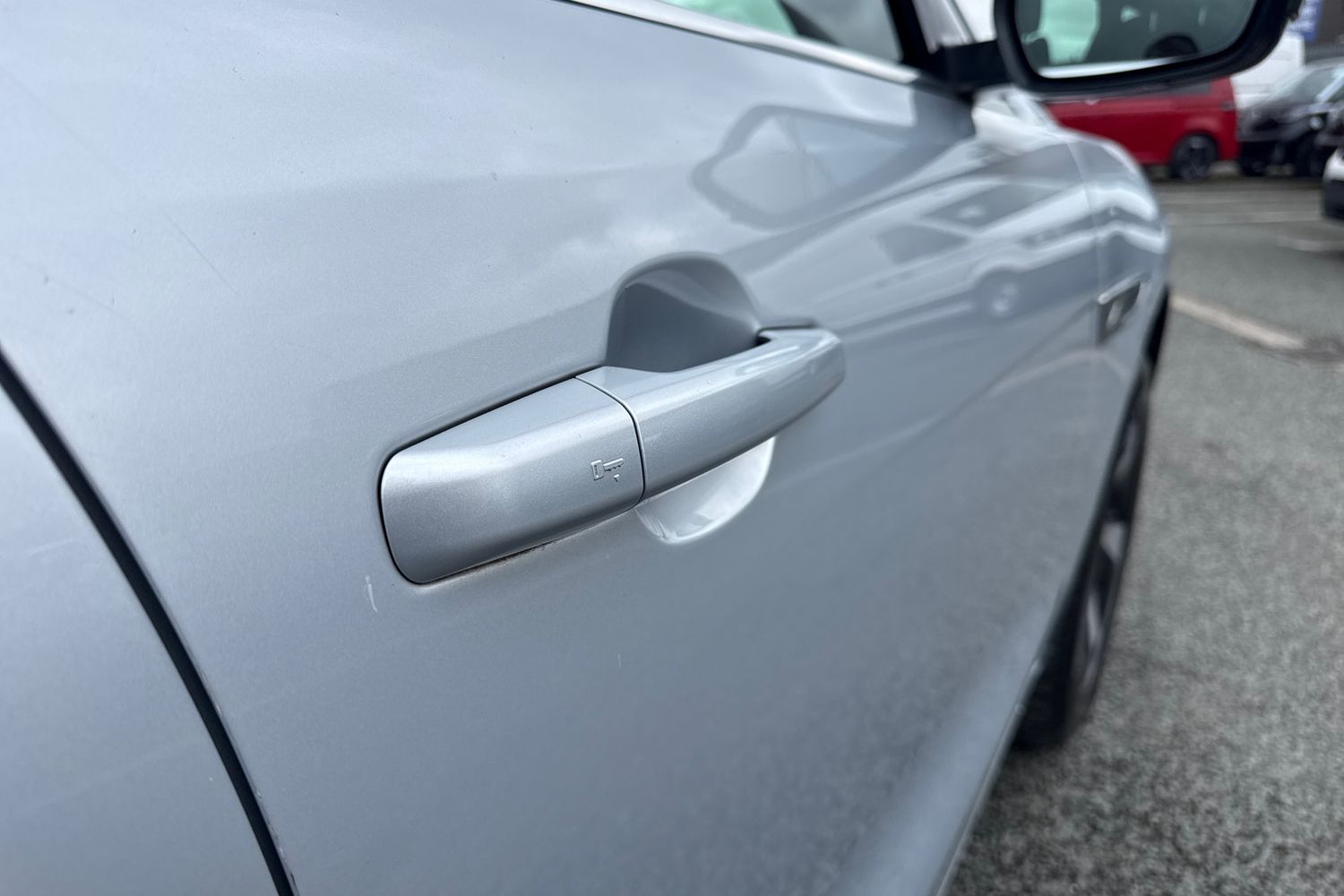 Used Jaguar F-Pace 2022 for sale - 78065182: Photo 30