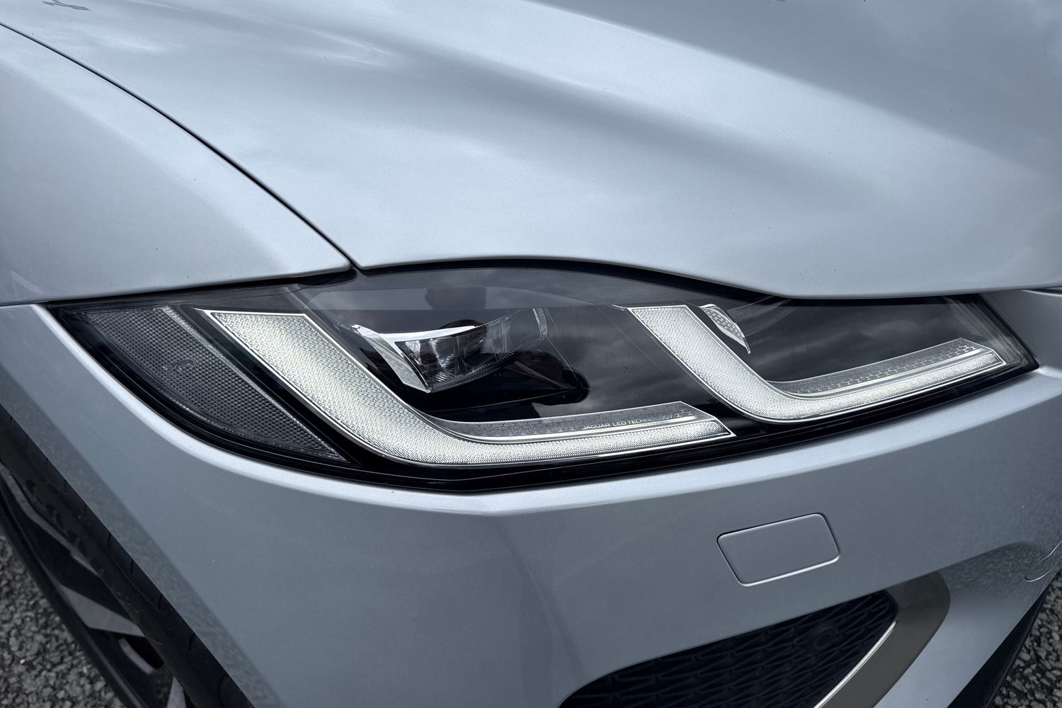 Used Jaguar F-Pace 2022 for sale - 78065182: Photo 31