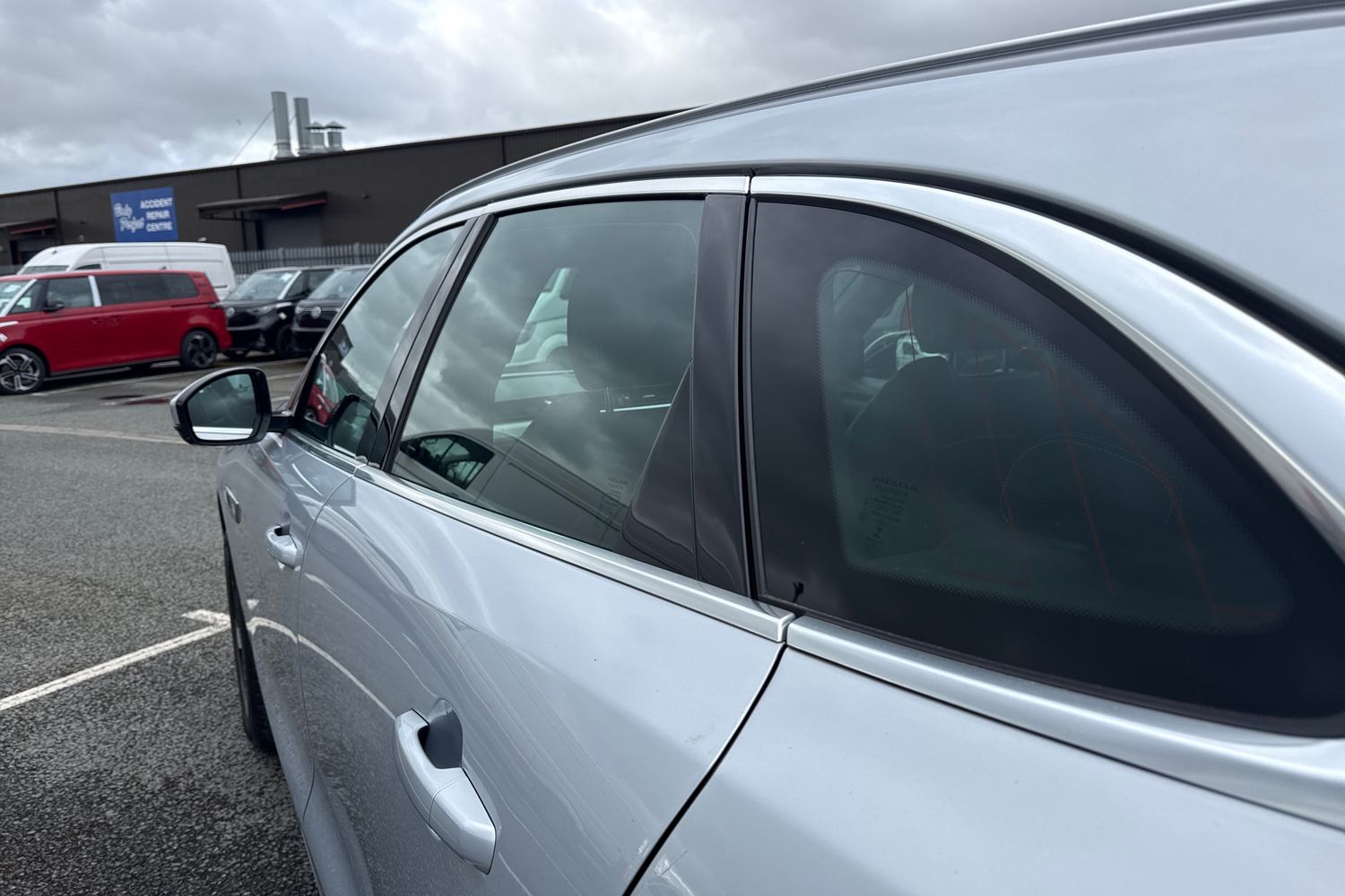 Used Jaguar F-Pace 2022 for sale - 78065182: Photo 34