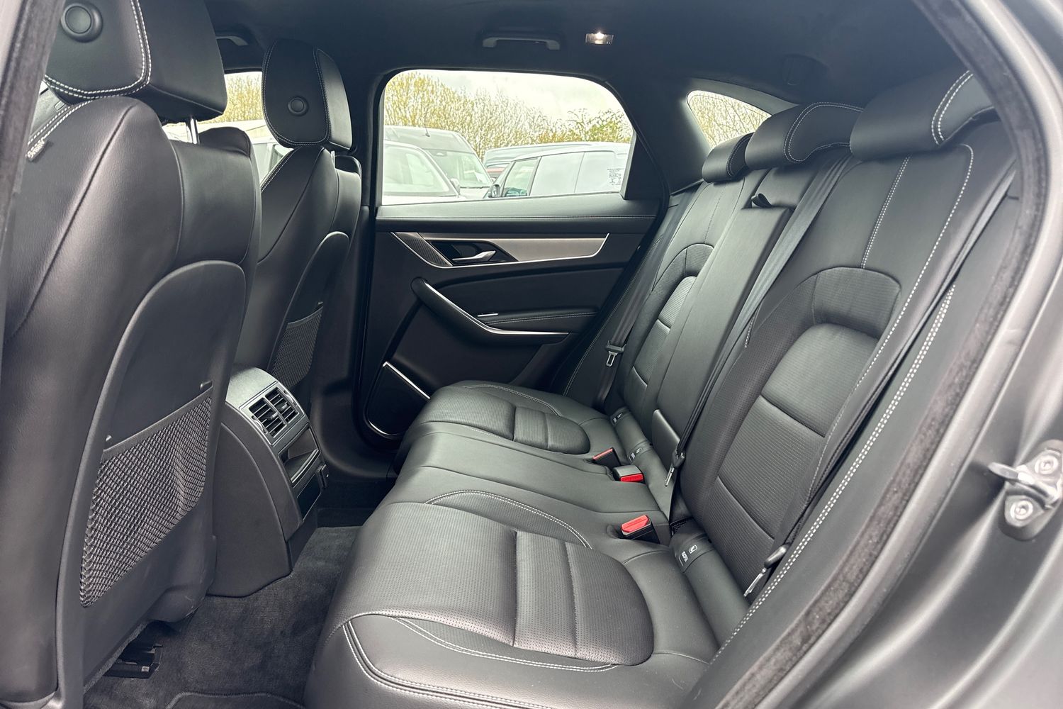 Used Jaguar F-Pace 2022 for sale - 78065182: Photo 35