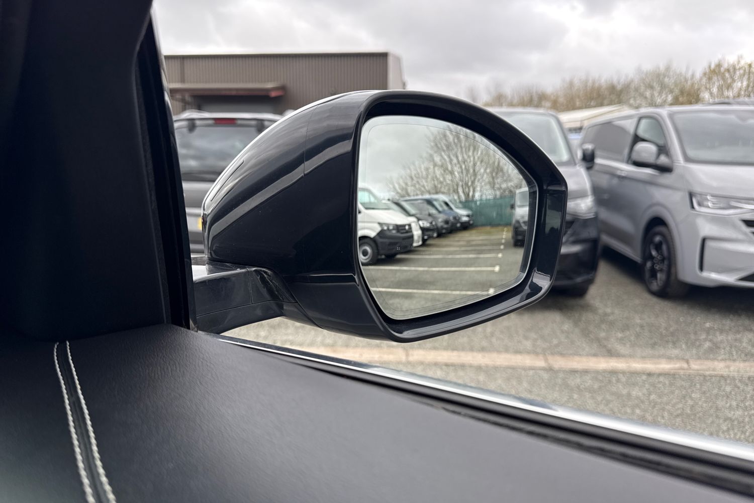 Used Jaguar F-Pace 2022 for sale - 78065182: Photo 41