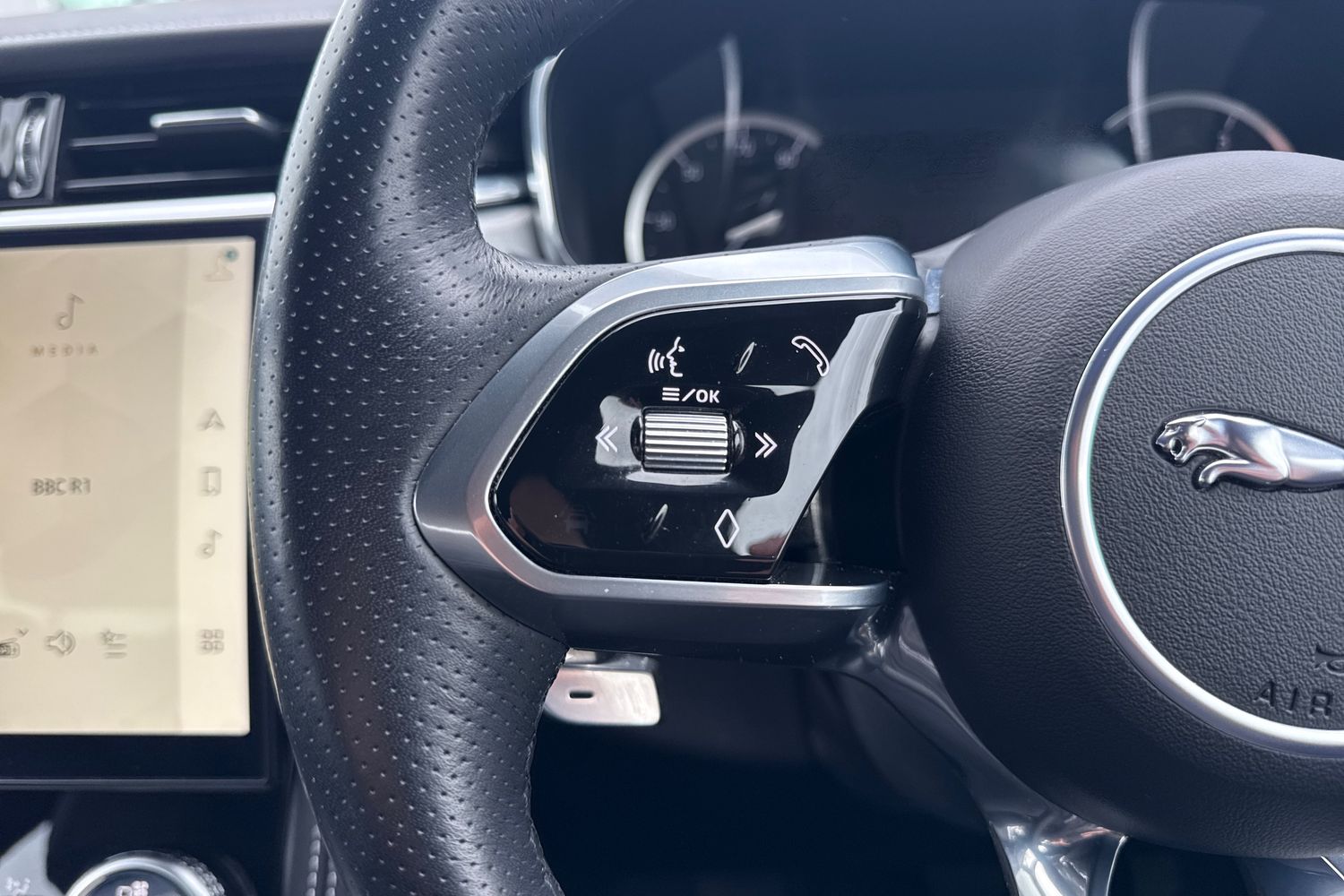 Used Jaguar F-Pace 2022 for sale - 78065182: Photo 47