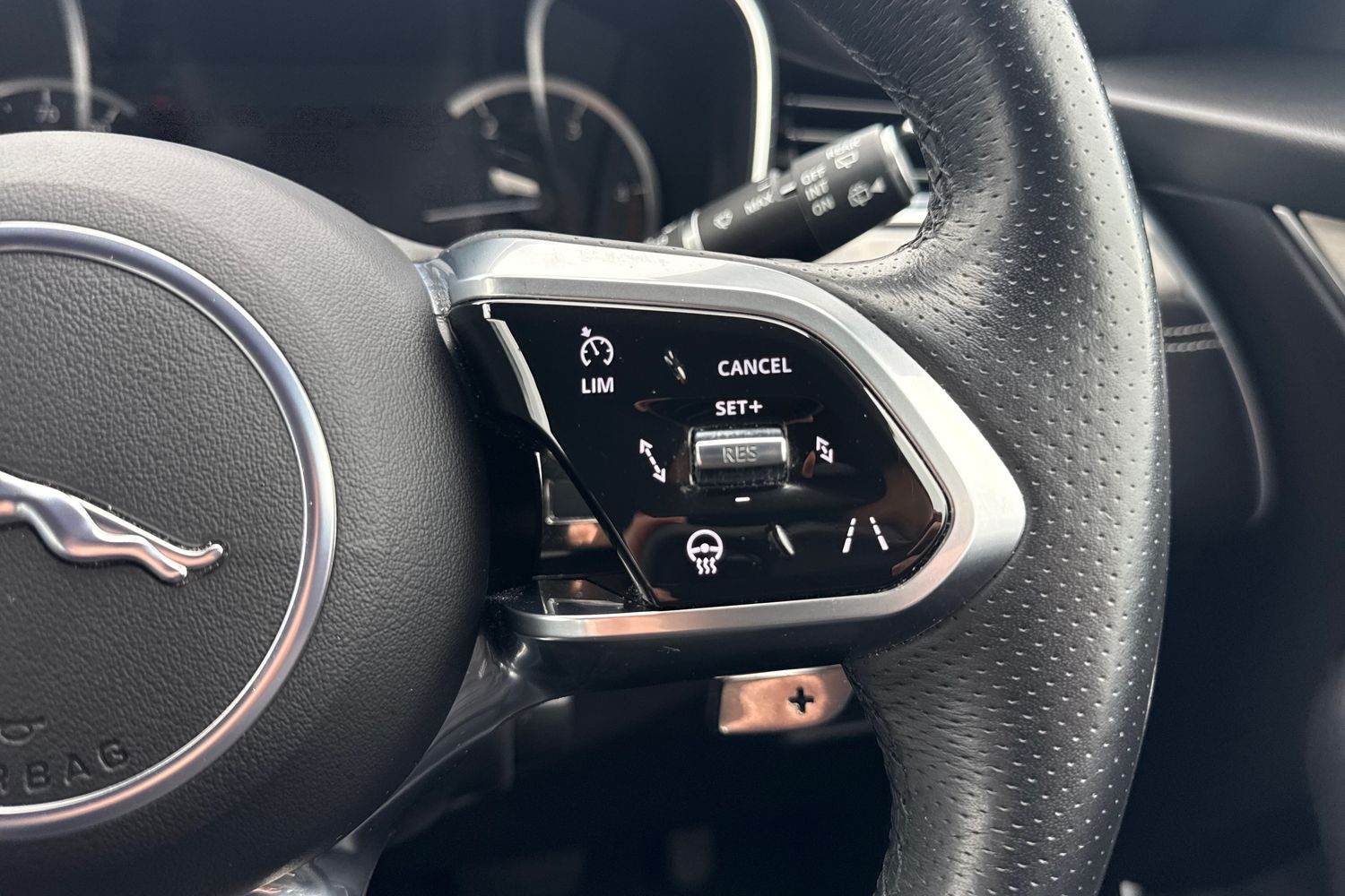 Used Jaguar F-Pace 2022 for sale - 78065182: Photo 48