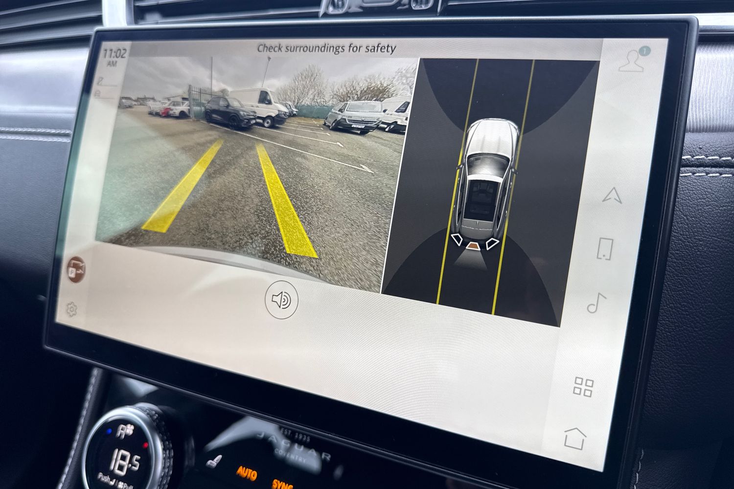 Used Jaguar F-Pace 2022 for sale - 78065182: Photo 49