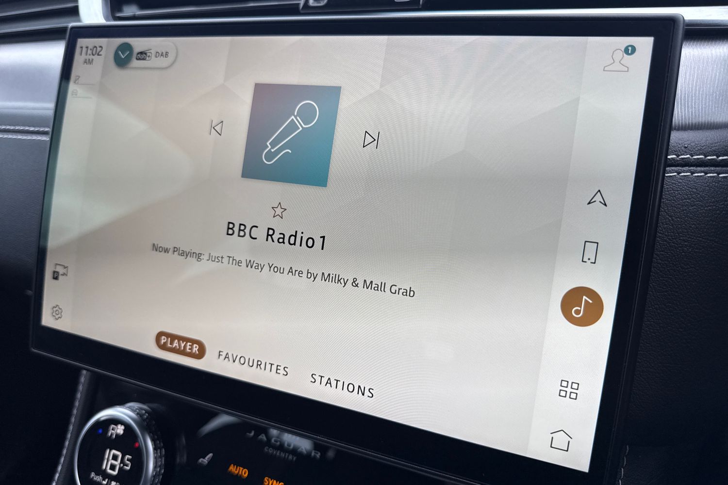 Used Jaguar F-Pace 2022 for sale - 78065182: Photo 51