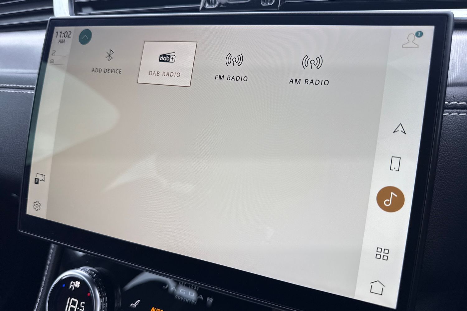 Used Jaguar F-Pace 2022 for sale - 78065182: Photo 52