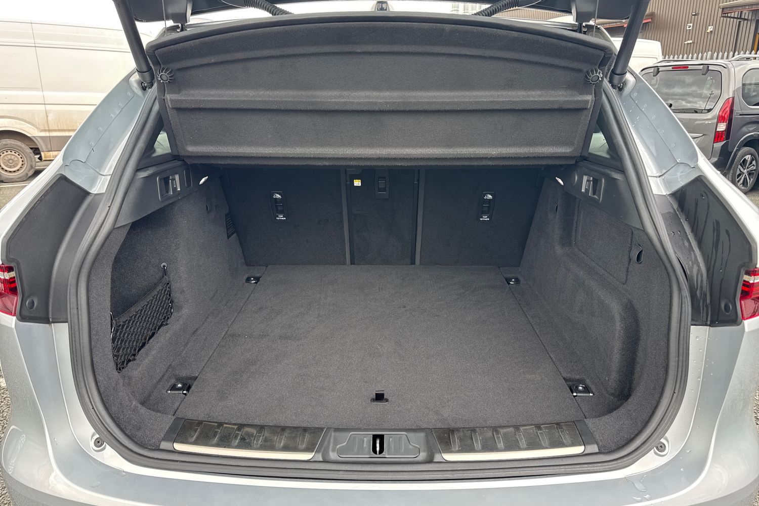 Used Jaguar F-Pace 2022 for sale - 78065182: Photo 7