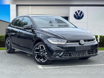 Used Volkswagen Polo 2026 for sale - 78859602: Photo