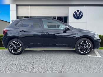 Used Volkswagen Polo 2026 for sale - 78859602: Photo
