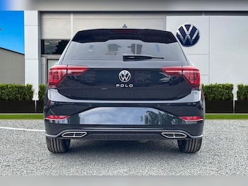 Used Volkswagen Polo 2026 for sale - 78859602: Photo