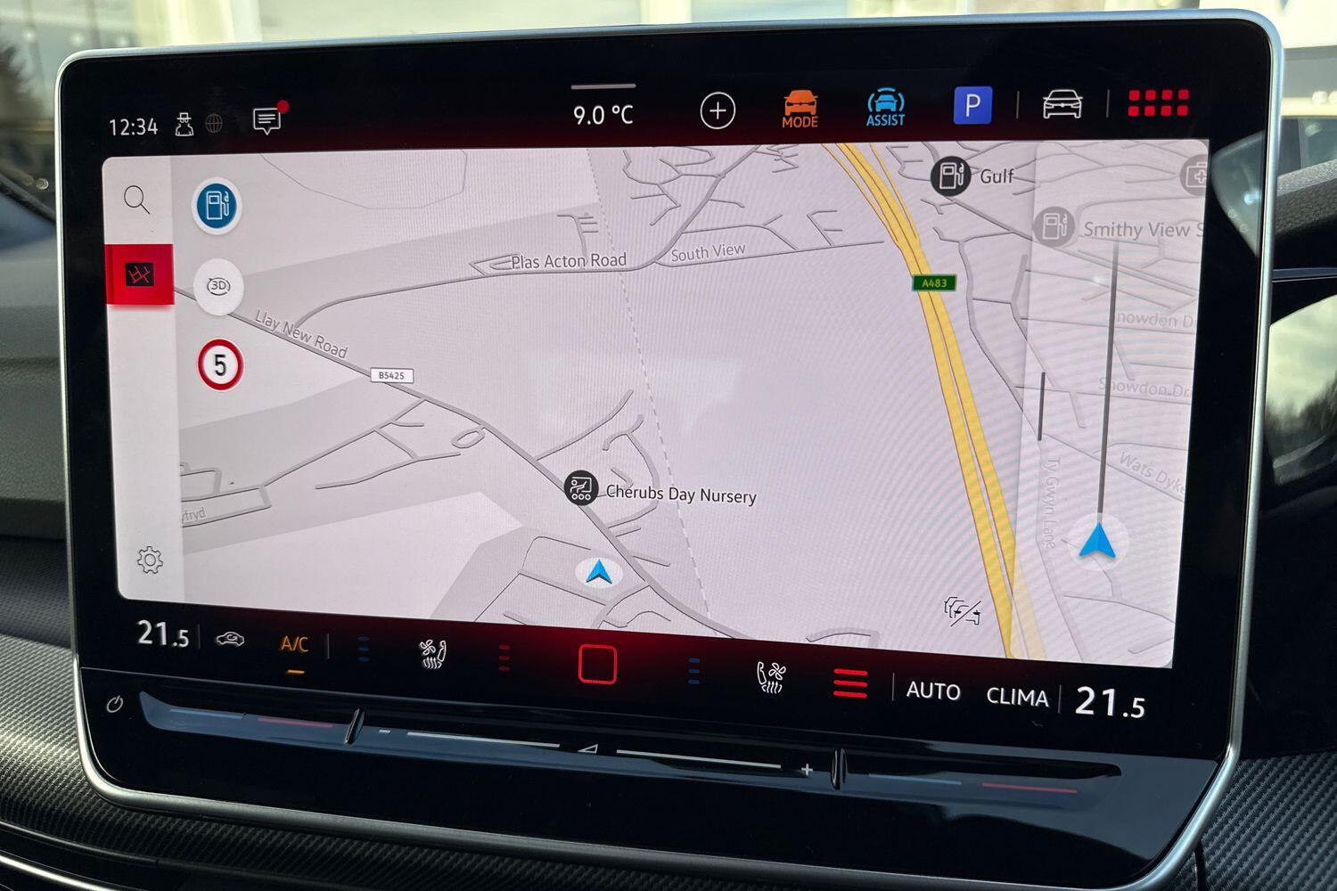 Used Volkswagen Golf 2025 for sale - 77477145: Photo 11