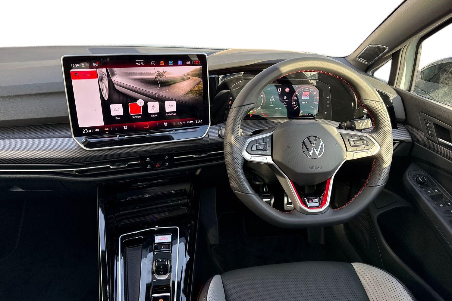 Used Volkswagen Golf 2025 for sale - 77477145: Photo 12