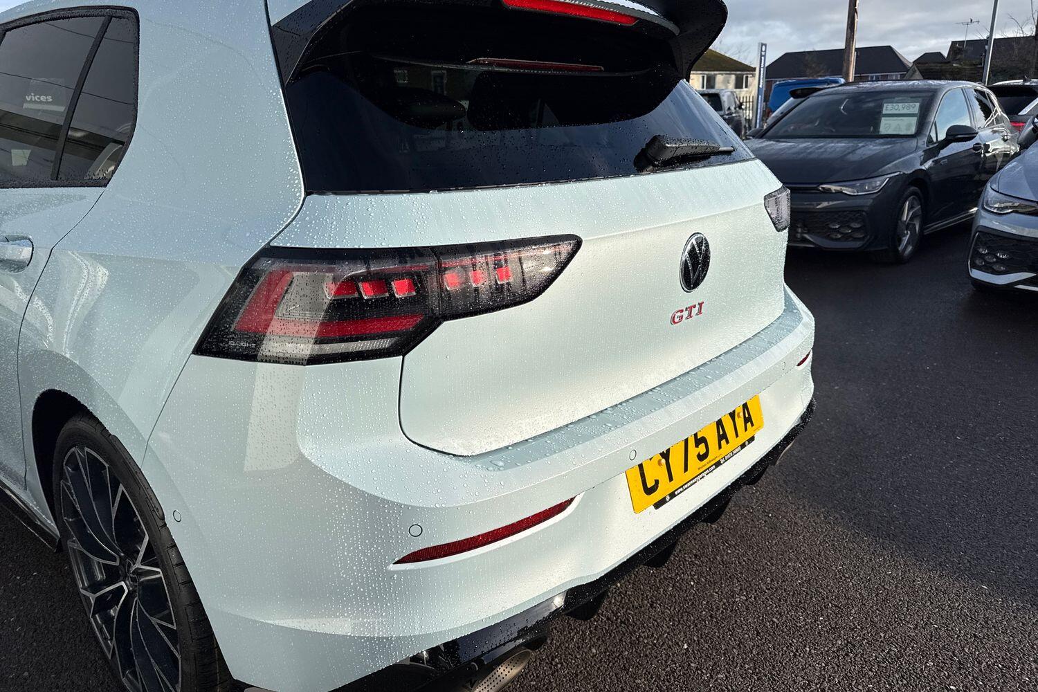 Used Volkswagen Golf 2025 for sale - 77477145: Photo 15