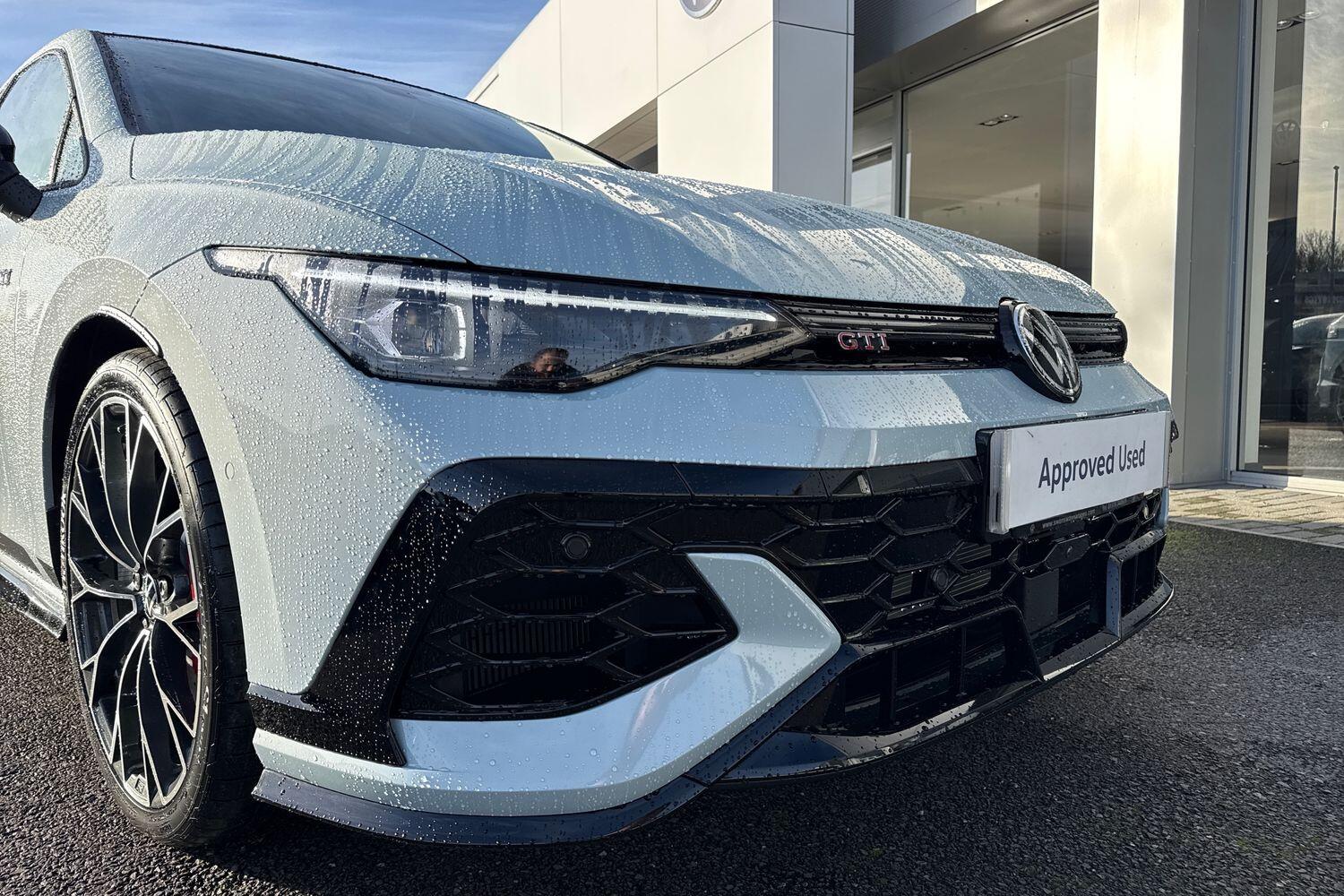 Used Volkswagen Golf 2025 for sale - 77477145: Photo 16