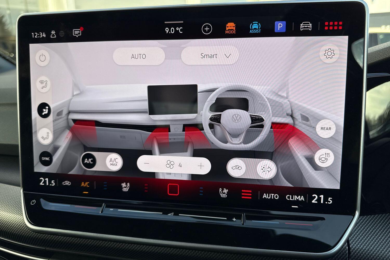 Used Volkswagen Golf 2025 for sale - 77477145: Photo 18