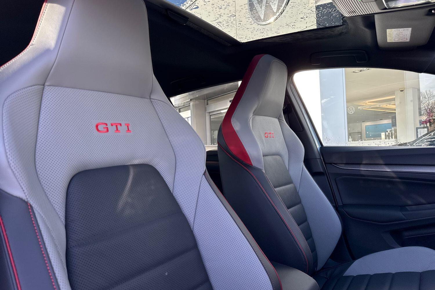 Used Volkswagen Golf 2025 for sale - 77477145: Photo 20