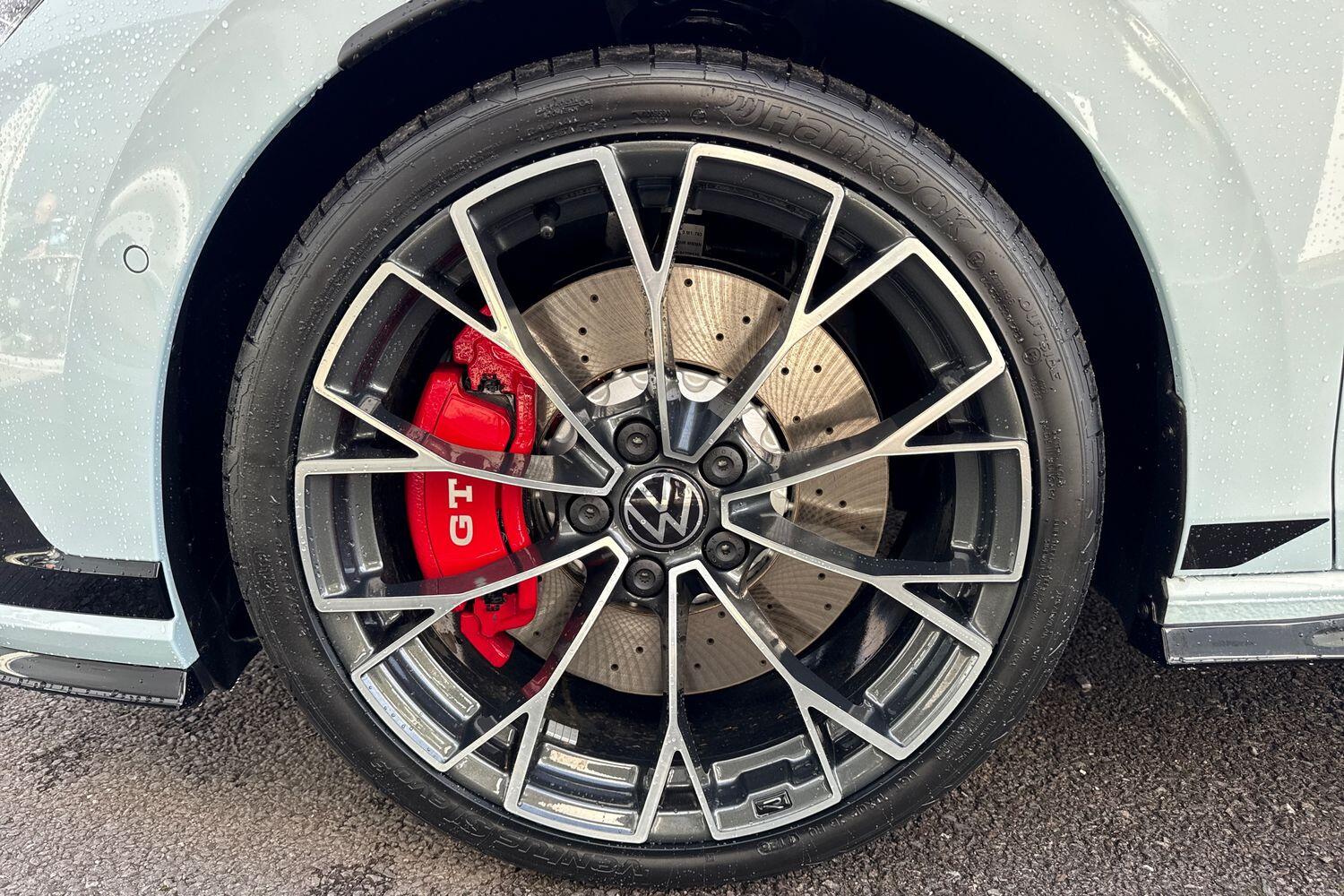 Used Volkswagen Golf 2025 for sale - 77477145: Photo 22