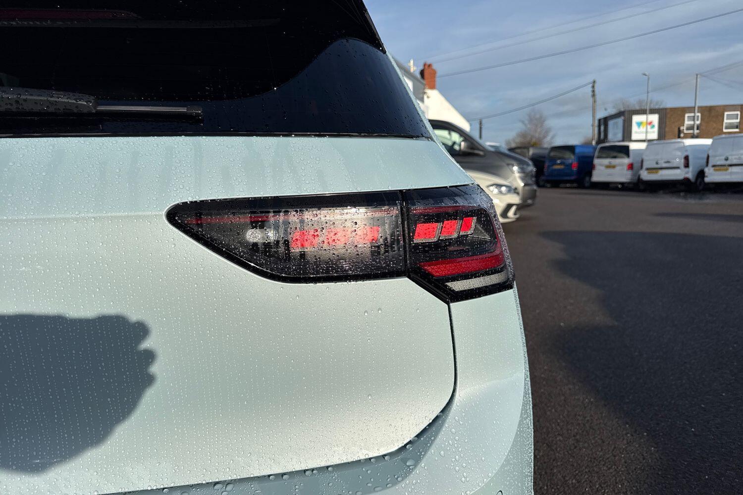 Used Volkswagen Golf 2025 for sale - 77477145: Photo 25