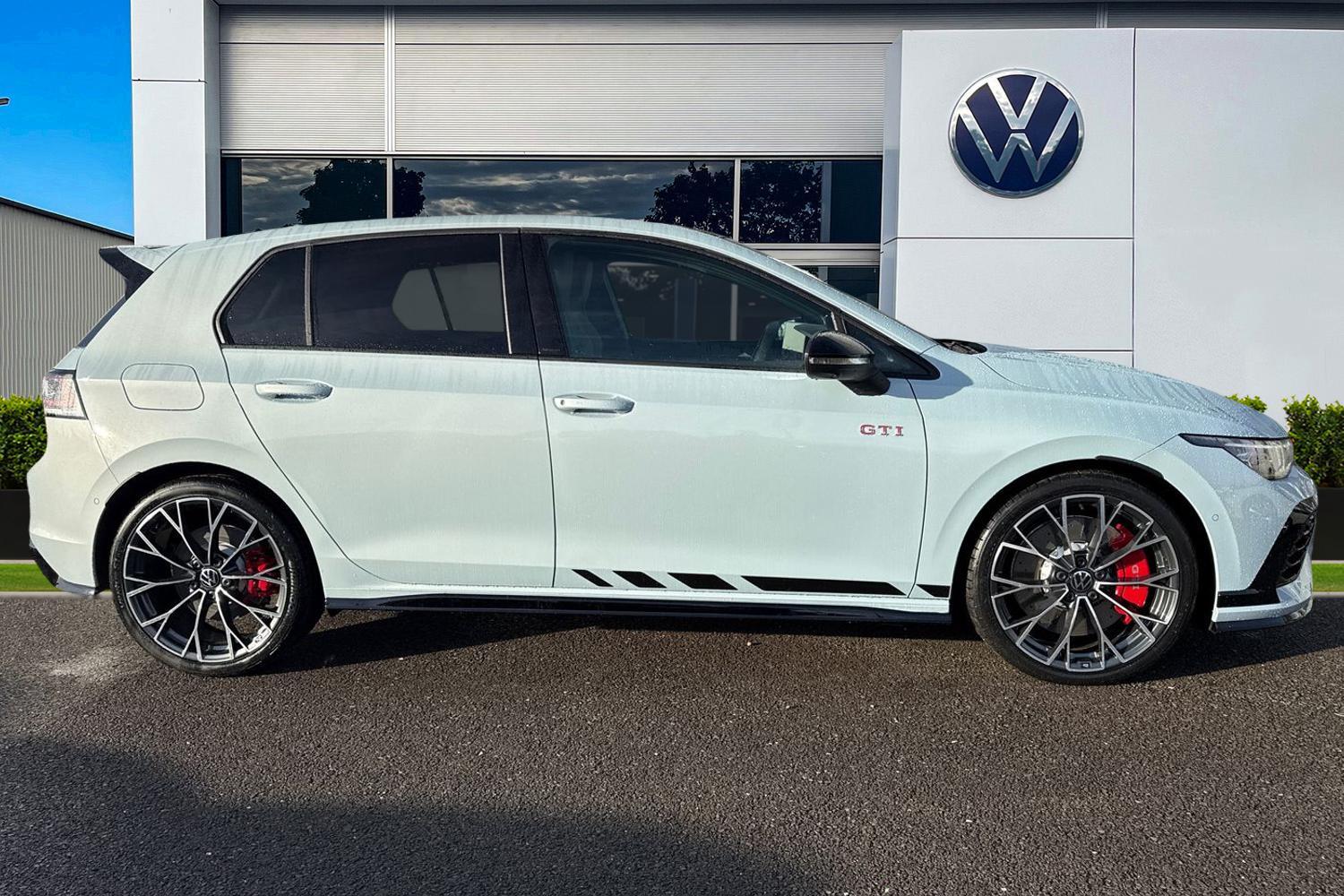 Used Volkswagen Golf 2025 for sale - 77477145: Photo 3