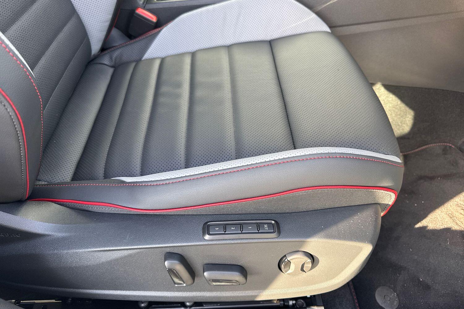 Used Volkswagen Golf 2025 for sale - 77477145: Photo 37