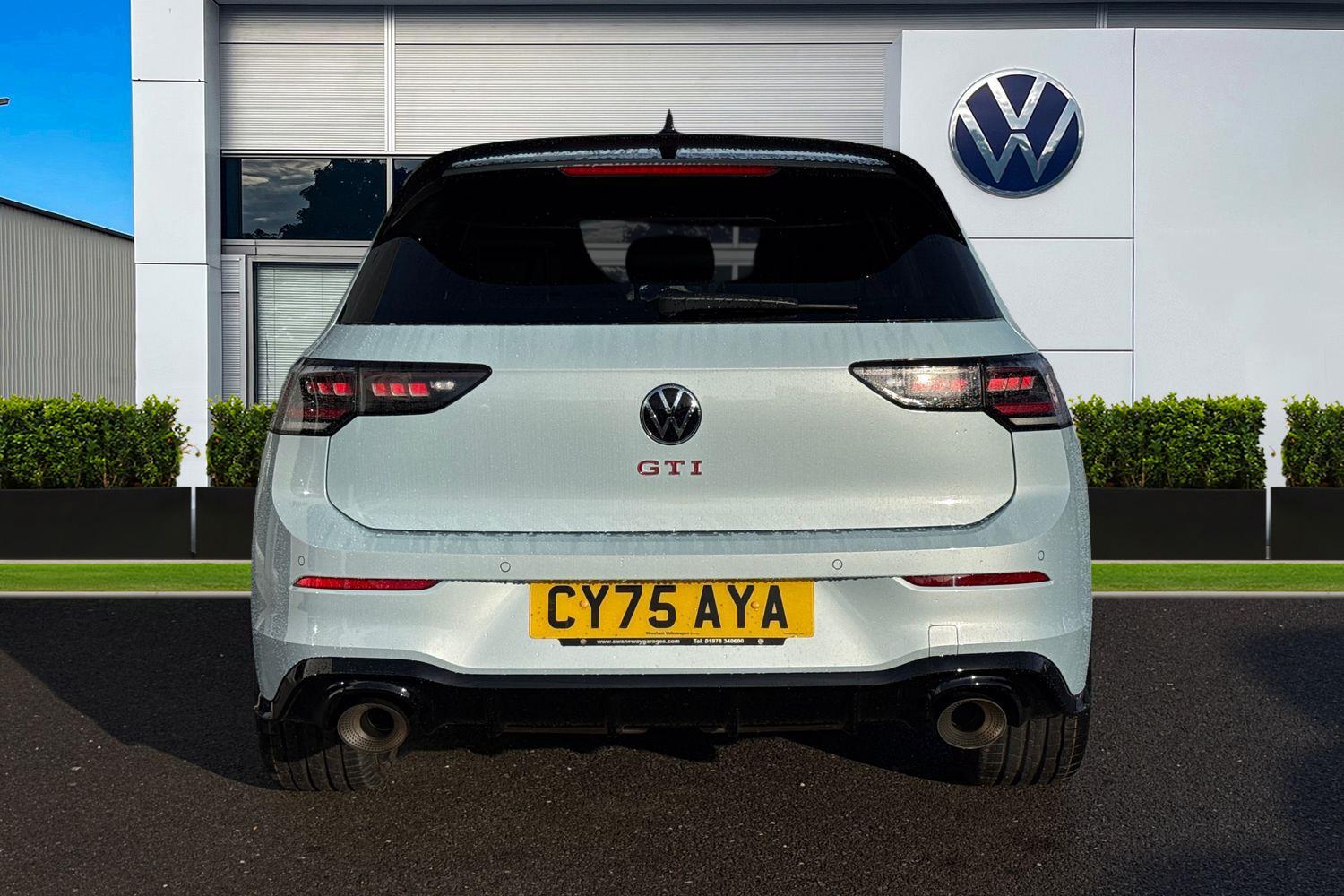 Used Volkswagen Golf 2025 for sale - 77477145: Photo 4