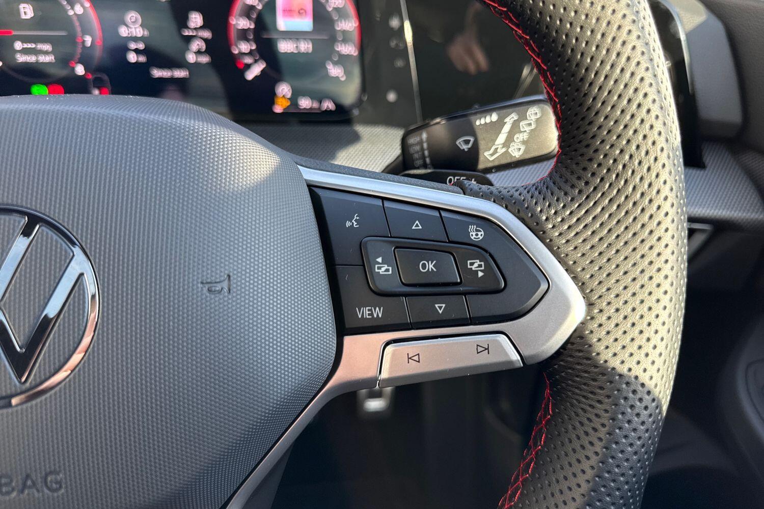 Used Volkswagen Golf 2025 for sale - 77477145: Photo 46