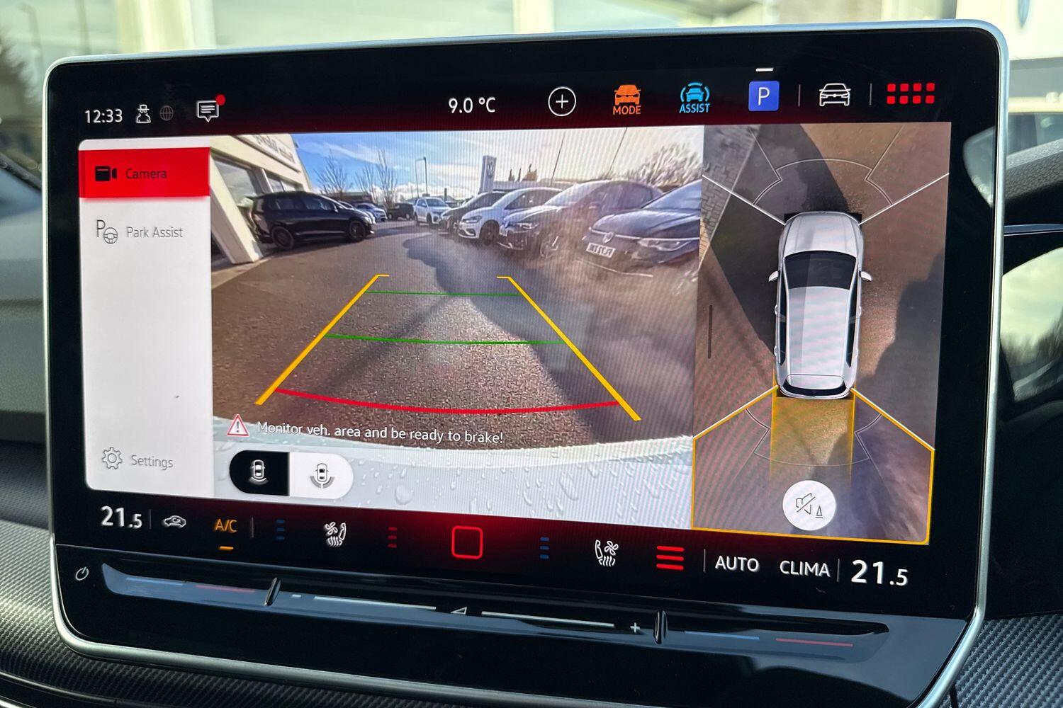 Used Volkswagen Golf 2025 for sale - 77477145: Photo 49