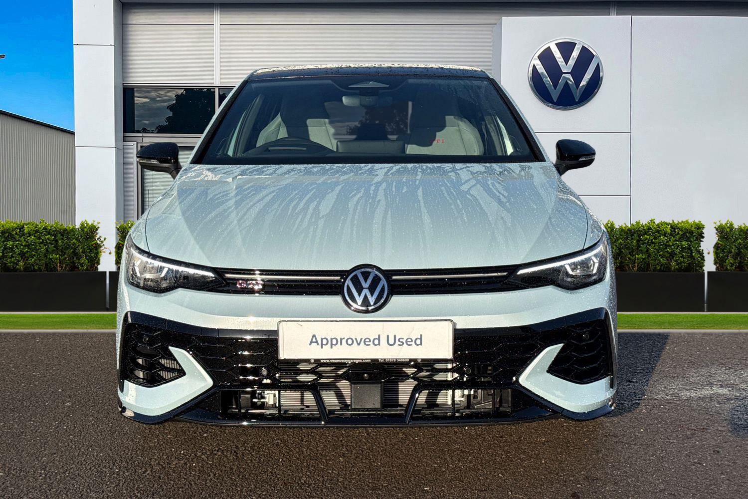 Used Volkswagen Golf 2025 for sale - 77477145: Photo 5