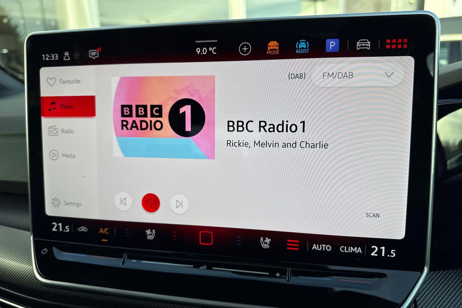 Used Volkswagen Golf 2025 for sale - 77477145: Photo 52